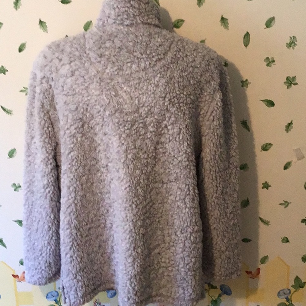 Copper Key Pull Over - image 2